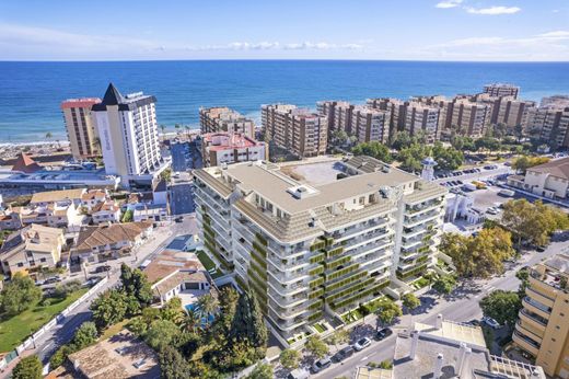 Penthouse in Fuengirola, Malaga