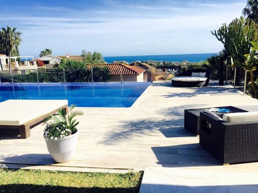 Villa in Marbella, Malaga
