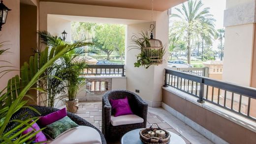 Piso / Apartamento en Marbella, Málaga