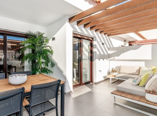 Appartement in Marbella, Provincia de Málaga