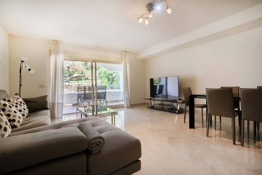 Semidetached House in Nueva Andalucia, Malaga