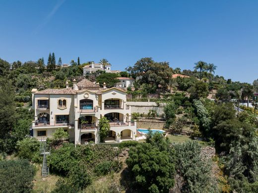 Villa in Marbella, Malaga