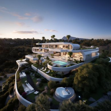 Villa - Marbella, Málaga