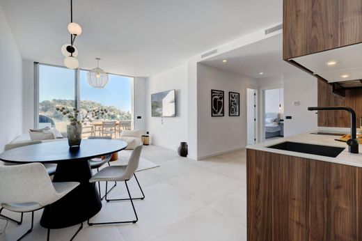 Appartement in Benahavís, Provincia de Málaga