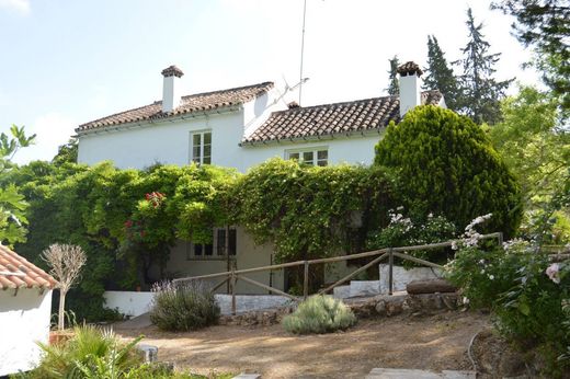 Landhuis in Marbella, Provincia de Málaga