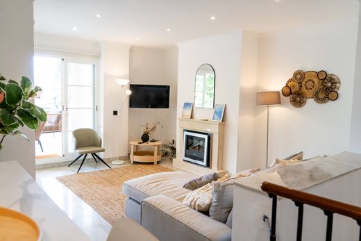 Appartement à Nueva Andalucia, Malaga