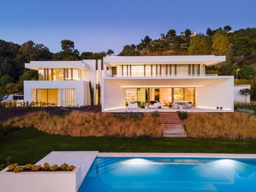 Villa in Marbella, Provincia de Málaga