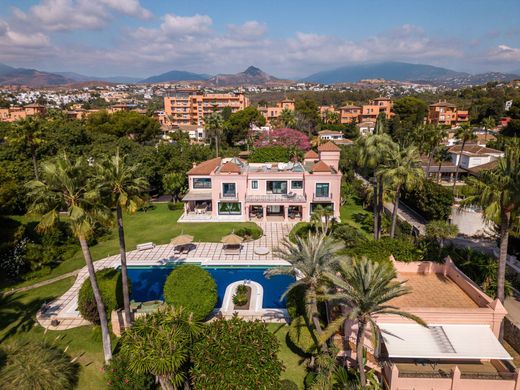 Villa à Estepona, Malaga