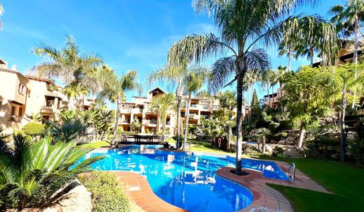 Apartment in Estepona, Malaga