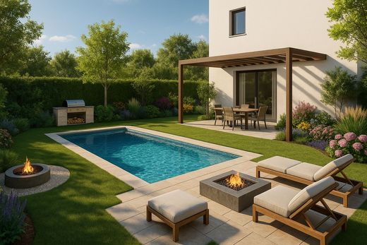 Villa Mijas Costa, Provincia de Málaga