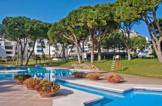 Apartment in Puerto Banus, Malaga