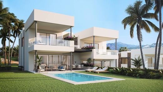 Villa in Marbella, Malaga
