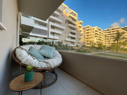 Appartement in Nueva Andalucia, Provincia de Málaga