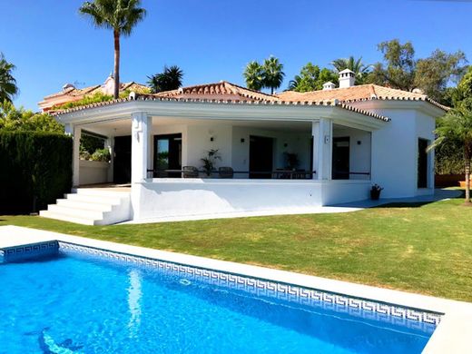 Villa in Marbella, Málaga