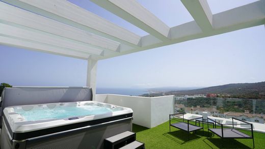 Semidetached House in Manilva, Malaga