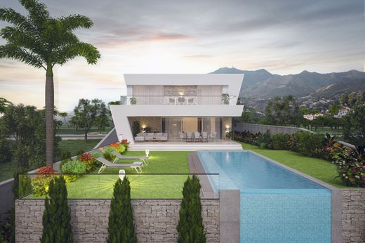 Вилла, Mijas Costa, Provincia de Málaga