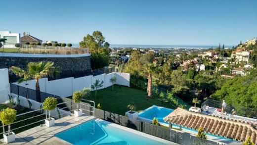 Вилла, Марбелья, Provincia de Málaga