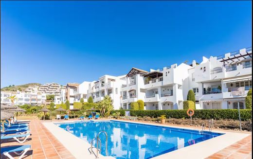 Apartment in Benahavís, Malaga