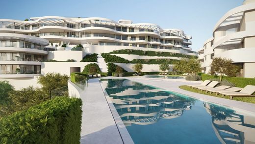 Appartamento a Marbella, Málaga