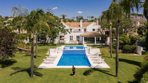 Villa in Marbella, Malaga