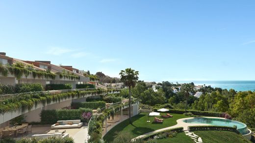 Apartment in Benalmádena, Malaga