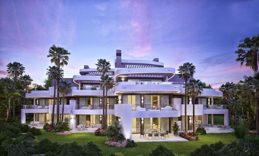 Apartment in Marbella, Malaga