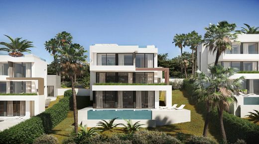 Villa en Mijas Costa, Málaga