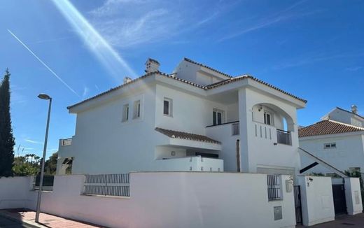 Casa di città a Nueva Andalucia, Málaga