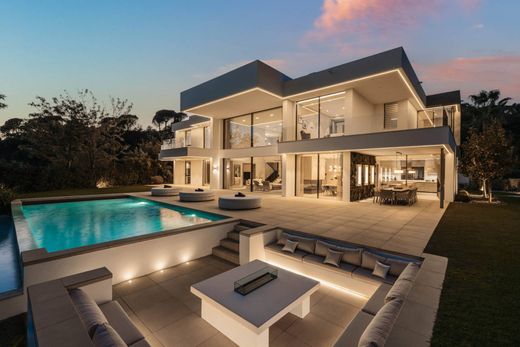 Villa in Marbella, Malaga