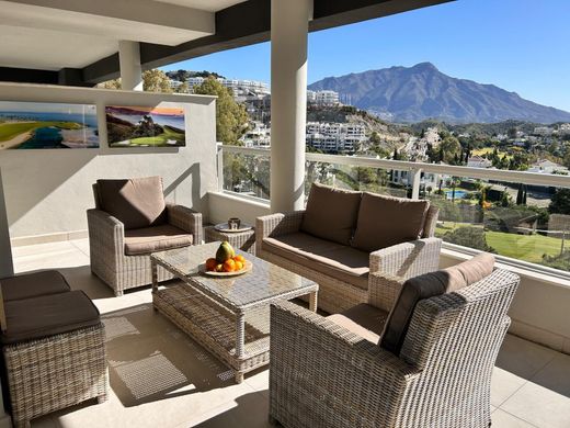 Appartement à Benahavís, Malaga