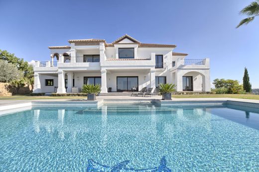 Вилла, Марбелья, Provincia de Málaga