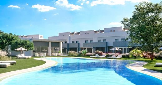 Townhouse in Estepona, Malaga