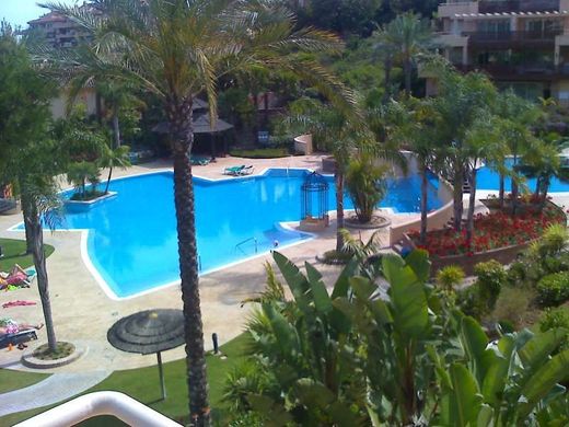 Appartement in Marbella, Provincia de Málaga