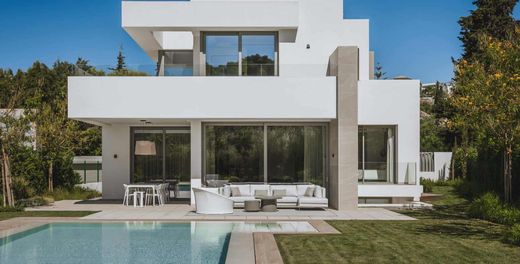 Villa in Marbella, Malaga