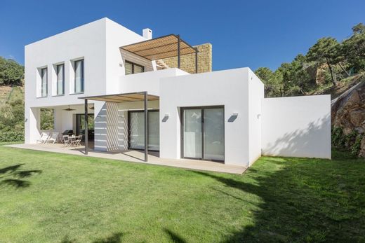 ﻓﻴﻼ ﻓﻲ Benahavís, Provincia de Málaga