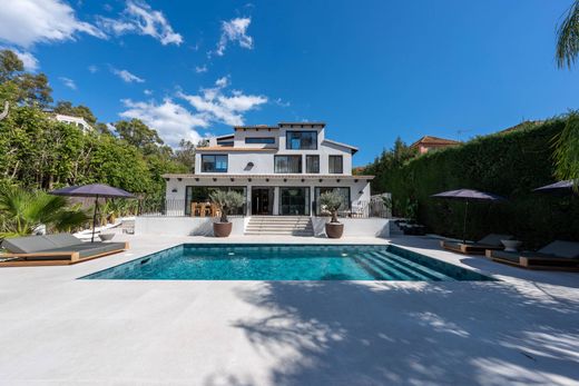 Villa in Marbella, Malaga