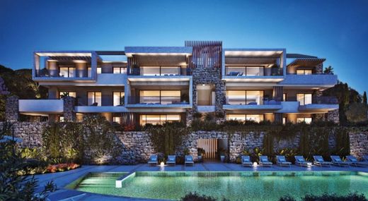 Penthouse in Benahavís, Malaga