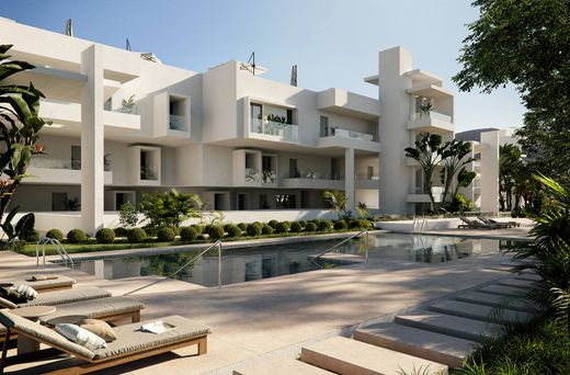 Apartment in Marbella, Malaga