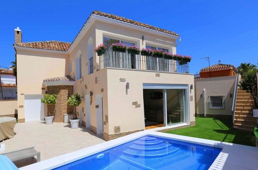 Villa in Marbella, Malaga
