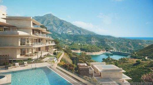 Apartment in Marbella, Malaga
