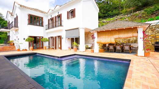 Villa a Benahavís, Málaga