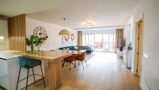 Apartment in Estepona, Malaga