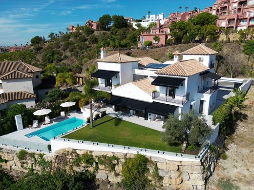 Villa a Marbella, Málaga