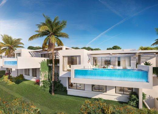 Villa in Benalmádena, Malaga