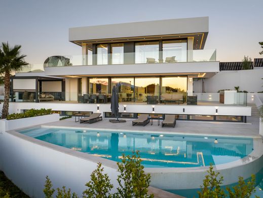 Villa in Marbella, Malaga
