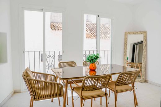 Apartment in Puerto Banus, Malaga