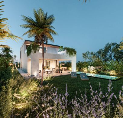 Villa in Estepona, Malaga