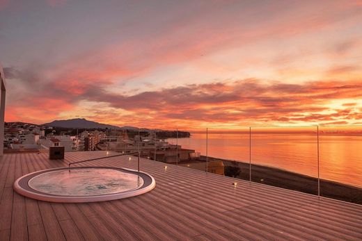 Penthouse in Estepona, Malaga