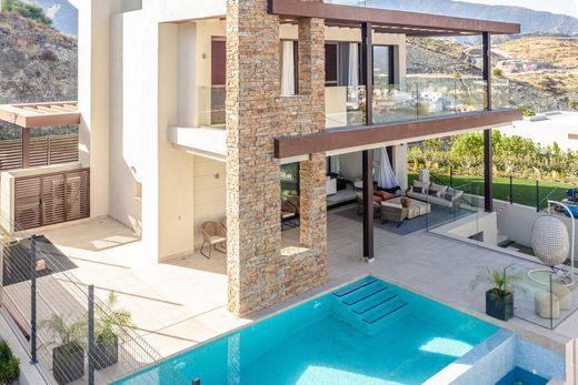 Villa in Marbella, Malaga
