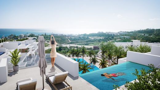 Apartment in Estepona, Malaga